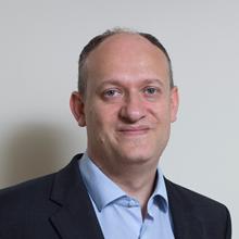 Photo of Adam Fox